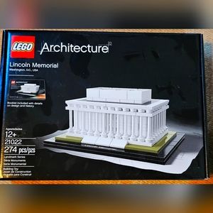 Lego set